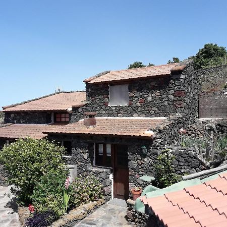Tesbabo Rural Villa Mocanal Exterior foto