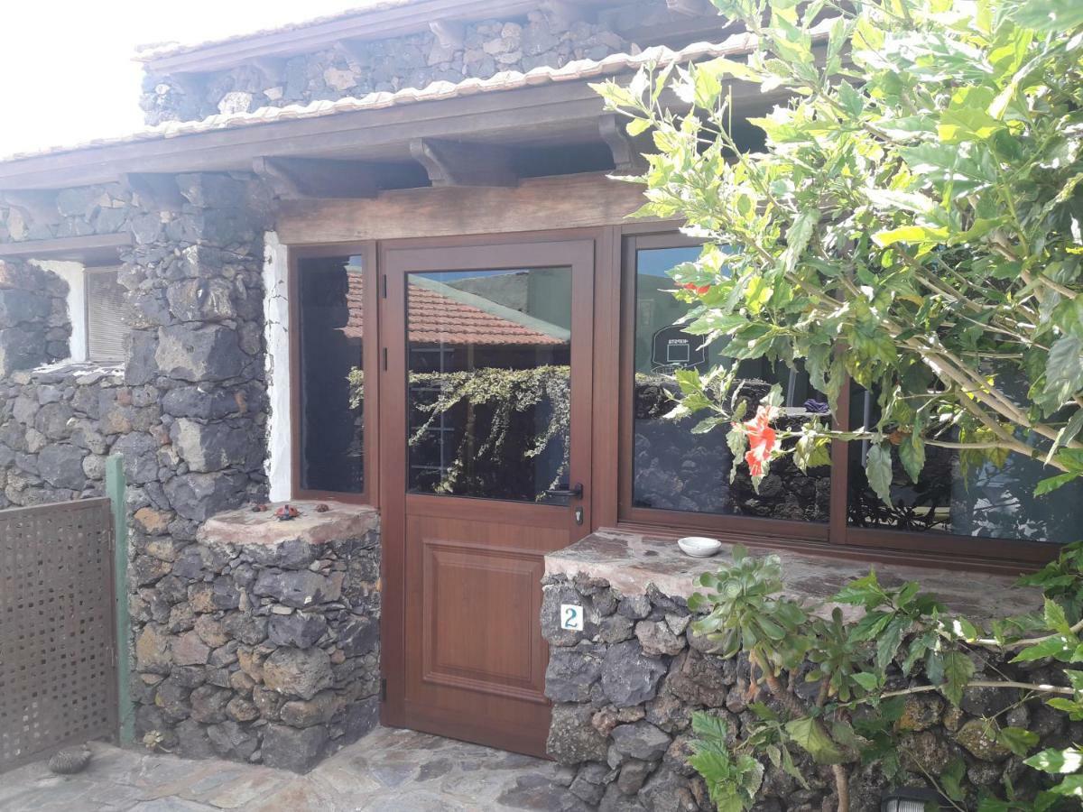 Tesbabo Rural Villa Mocanal Exterior foto