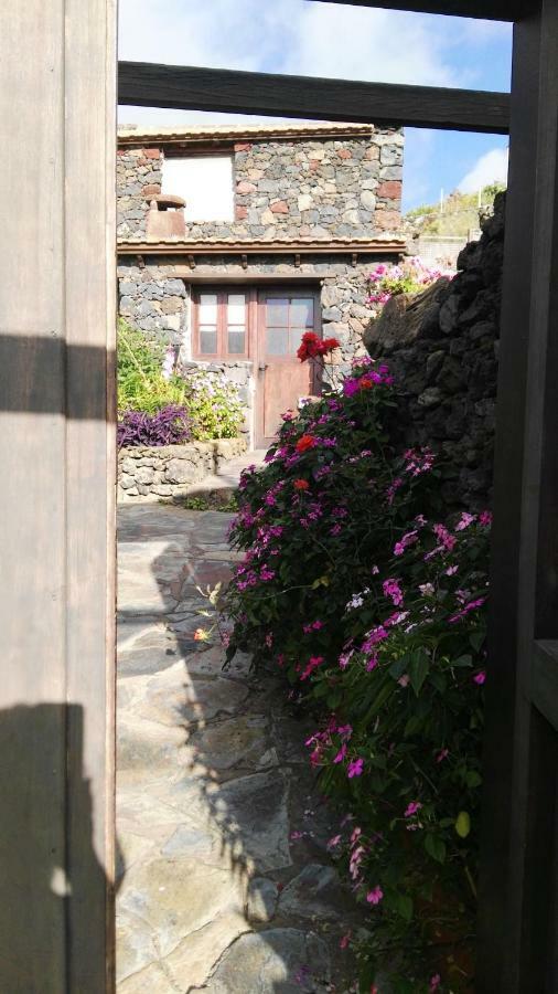 Tesbabo Rural Villa Mocanal Exterior foto