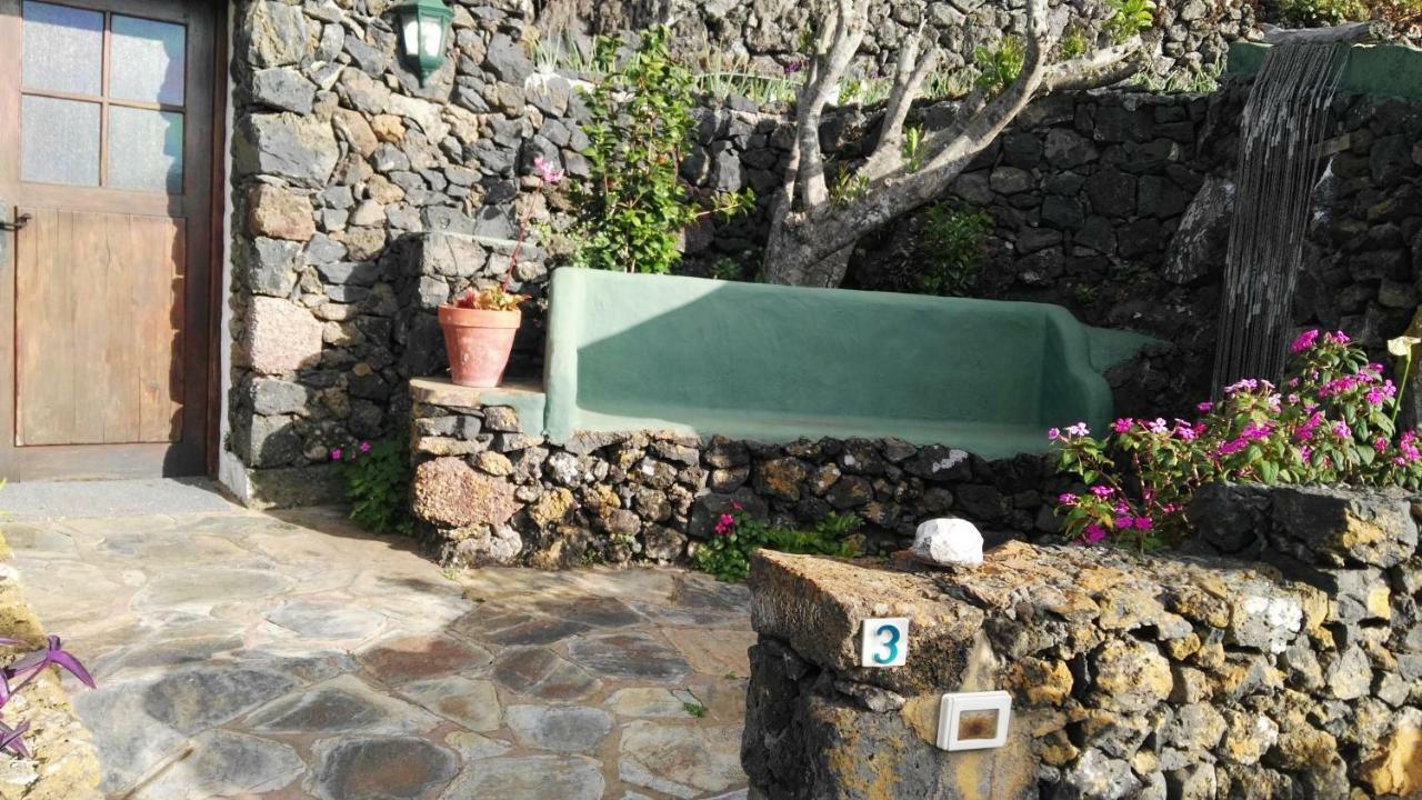 Tesbabo Rural Villa Mocanal Exterior foto
