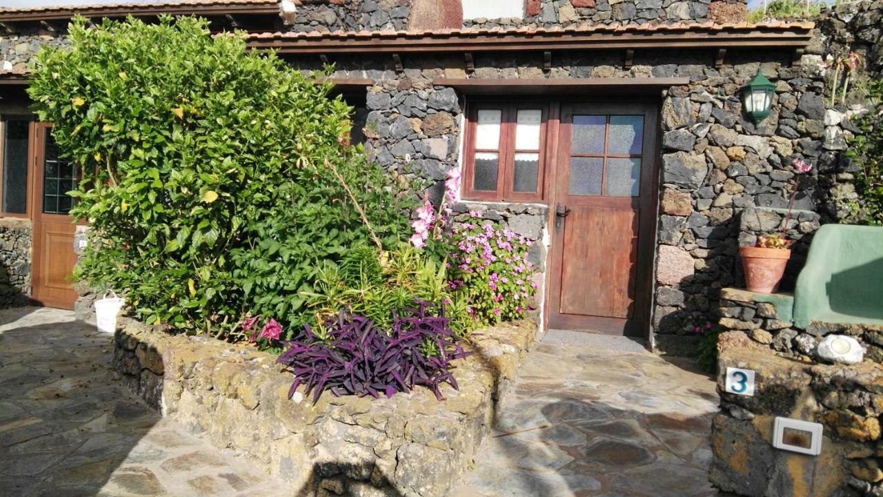 Tesbabo Rural Villa Mocanal Exterior foto