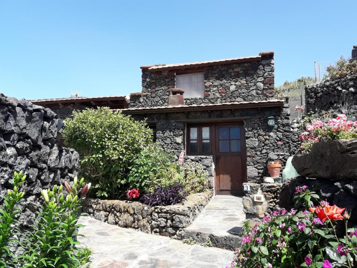 Tesbabo Rural Villa Mocanal Exterior foto