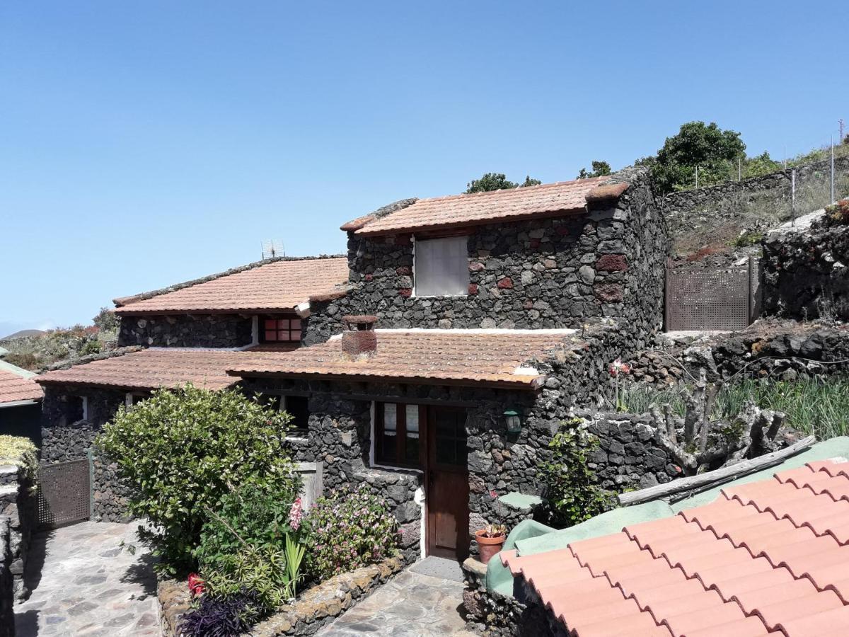 Tesbabo Rural Villa Mocanal Exterior foto